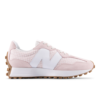 New Balance 327 W327628 Stone Pink