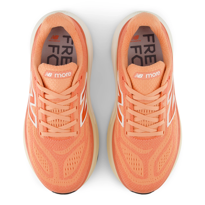 New Balance Fresh Foam X More v6 WMORLG6