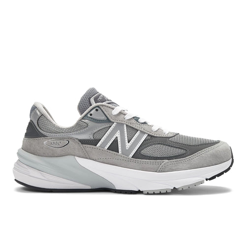New Balance 990 v6 M990GL6 Grey