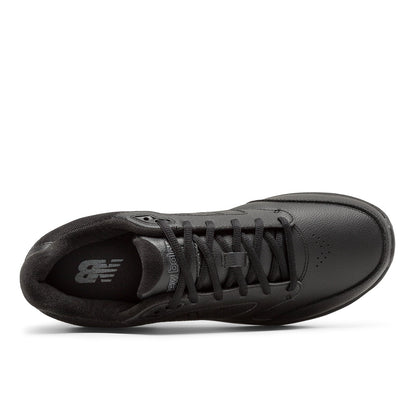 New Balance 928 v3 MW928BK3 Rollbar