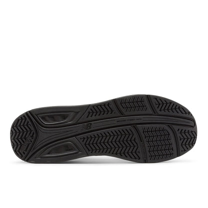 New Balance 928 v3 MW928BK3 Rollbar